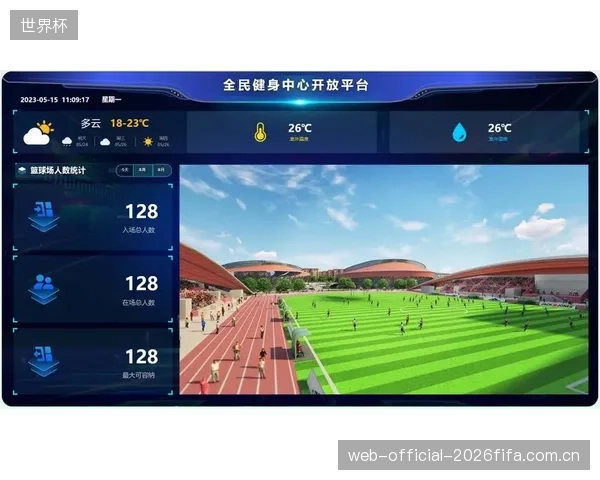 除了炫目的显示屏,我们为体育场馆的“智慧化”投入带来了多少真实的运营价值? 除了炫目的显示屏,我们为体育场馆的“智慧化”投入带来了多少真实的运营价值?